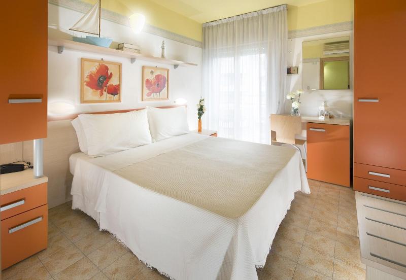 Hotel Buonafortuna - Oda