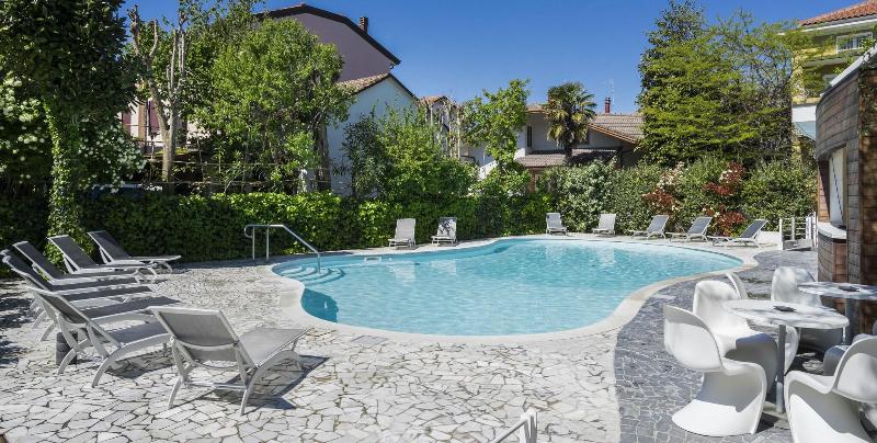Hotel Buonafortuna - Havuz