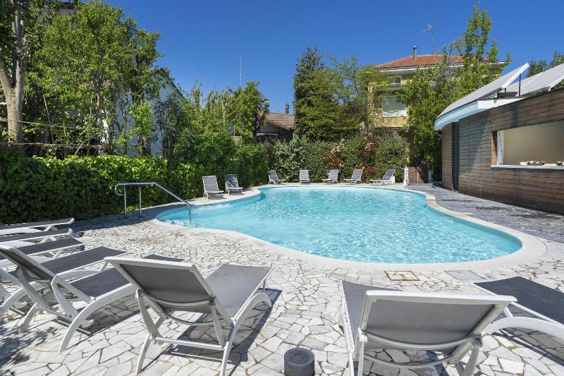 Hotel Buonafortuna - Havuz