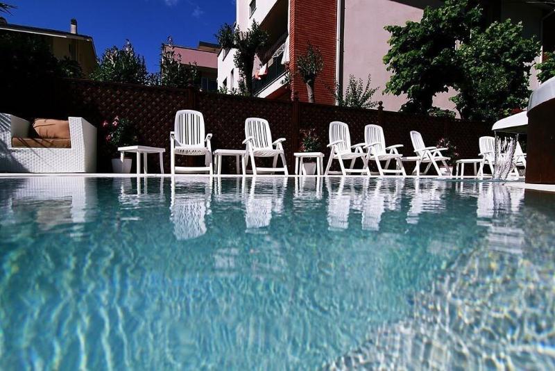 Hotel Bellerofonte - Aktivite