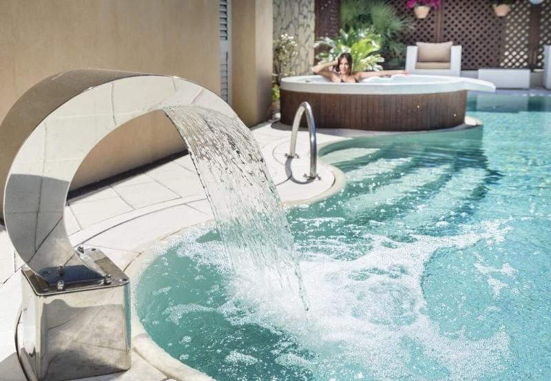 Hotel Bellerofonte - Aktivite