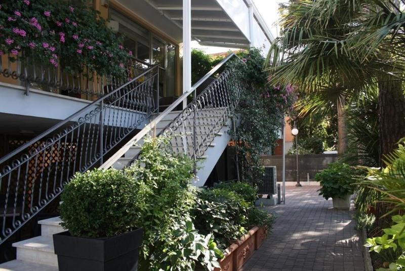 Hotel Bellerofonte - Genel