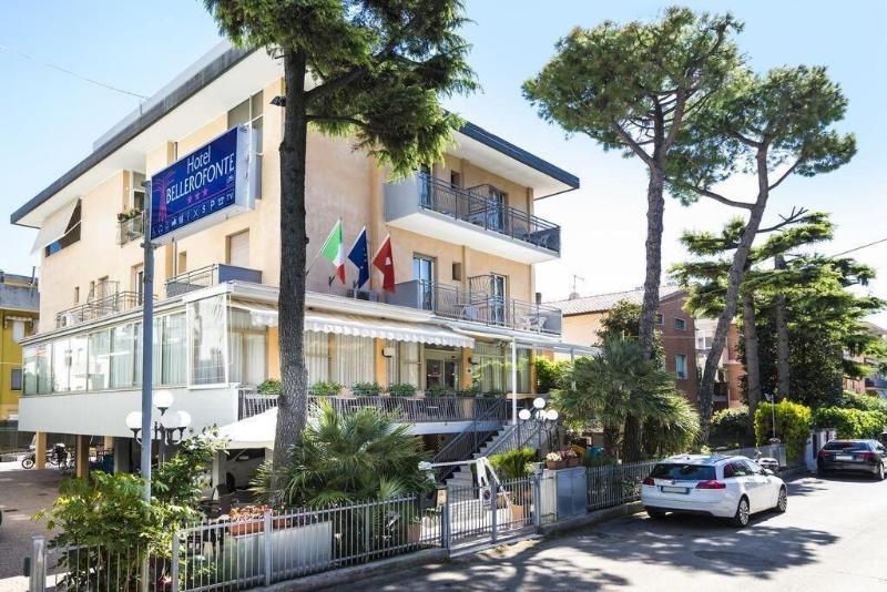 Hotel Bellerofonte - Genel