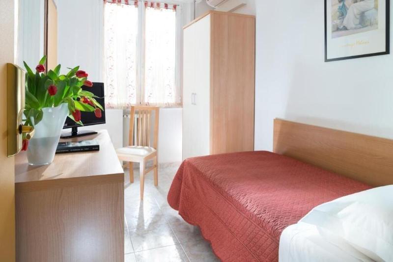 Hotel Bellerofonte - Oda