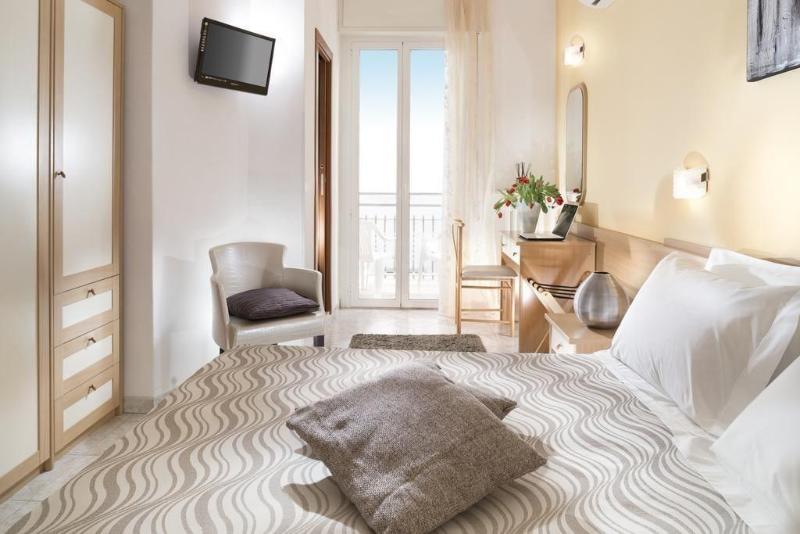 Hotel Bellerofonte - Oda
