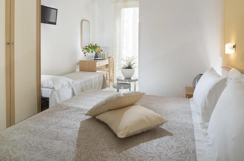 Hotel Bellerofonte - Oda
