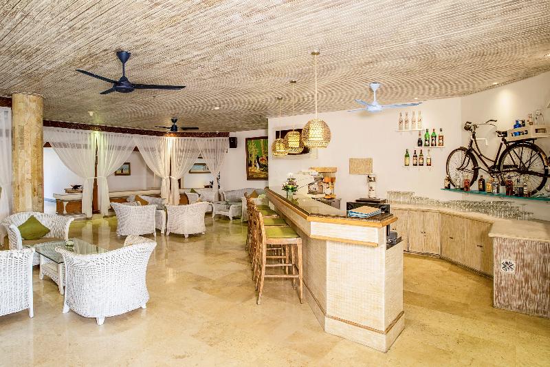 SOL by Melia Benoa Bali - All Inclusive - Bar