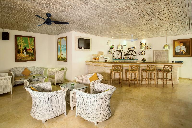 SOL by Melia Benoa Bali - All Inclusive - Bar