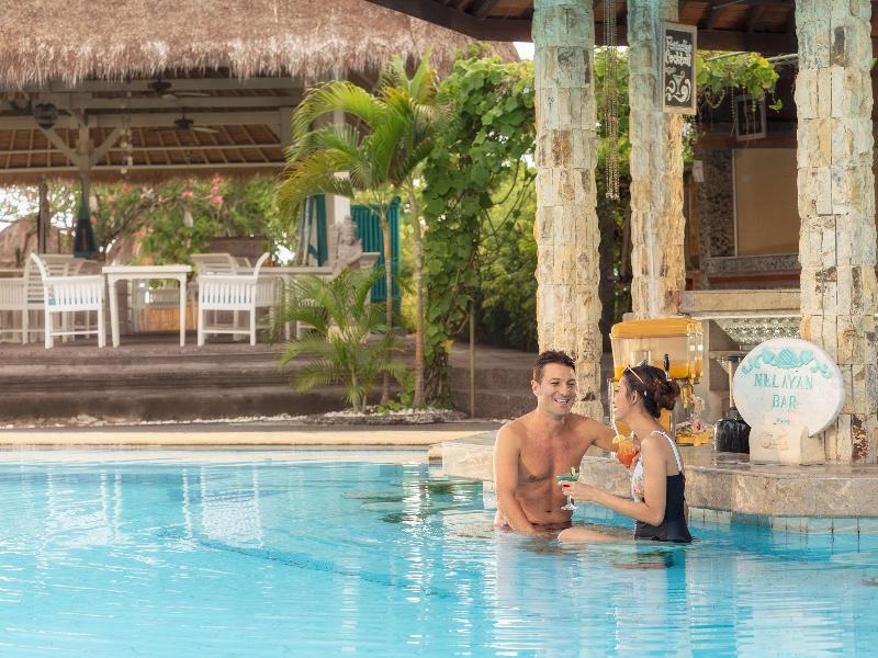 SOL by Melia Benoa Bali - All Inclusive - Bar