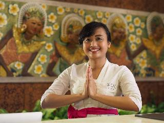 SOL by Melia Benoa Bali - All Inclusive fotoÄŸrafÄ±
