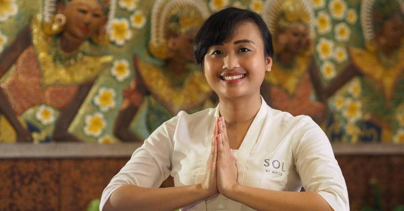 SOL by Melia Benoa Bali - All Inclusive - Lobi