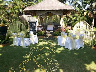 SOL by Melia Benoa Bali - All Inclusive fotoÄŸrafÄ±