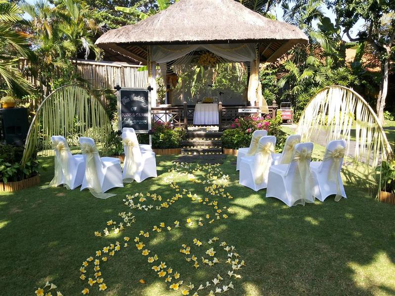 SOL by Melia Benoa Bali - All Inclusive - Toplantı