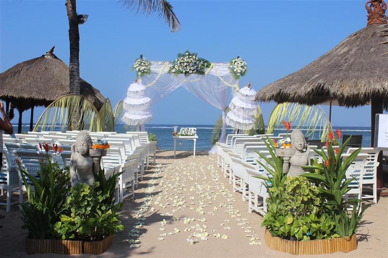 SOL by Melia Benoa Bali - All Inclusive - Toplantı