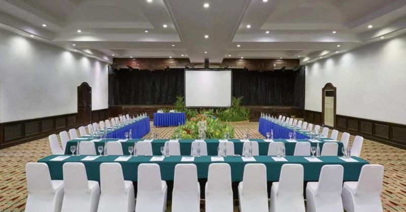 SOL by Melia Benoa Bali - All Inclusive - Toplantı