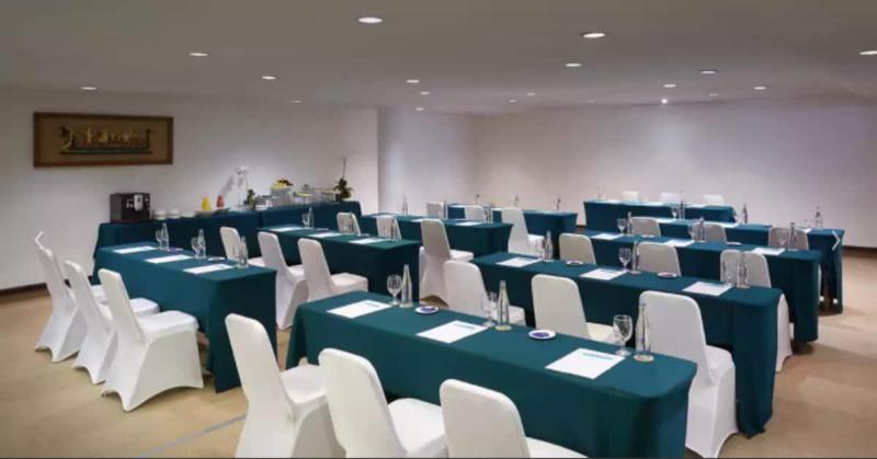 SOL by Melia Benoa Bali - All Inclusive - Toplantı