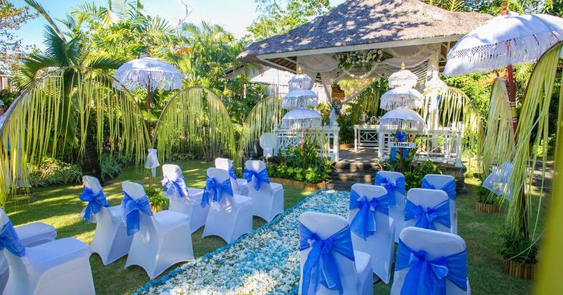 SOL by Melia Benoa Bali - All Inclusive - Toplantı