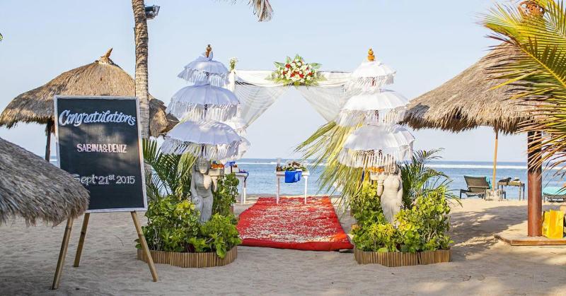 SOL by Melia Benoa Bali - All Inclusive - Toplantı