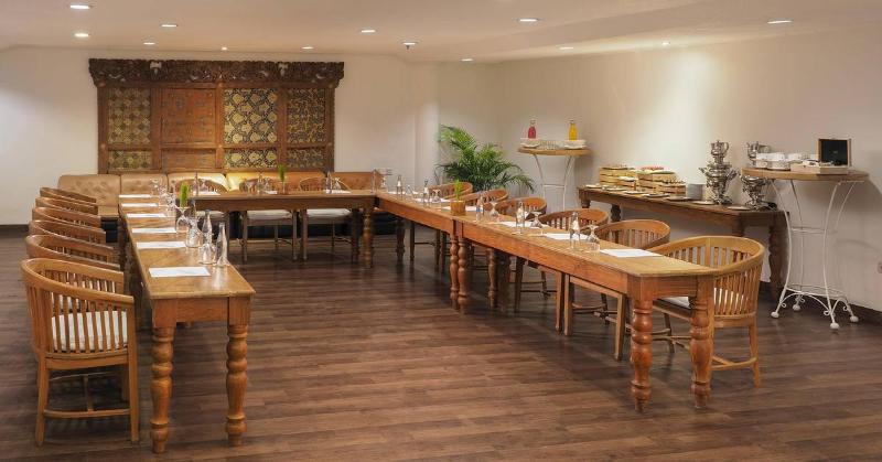 SOL by Melia Benoa Bali - All Inclusive - Toplantı