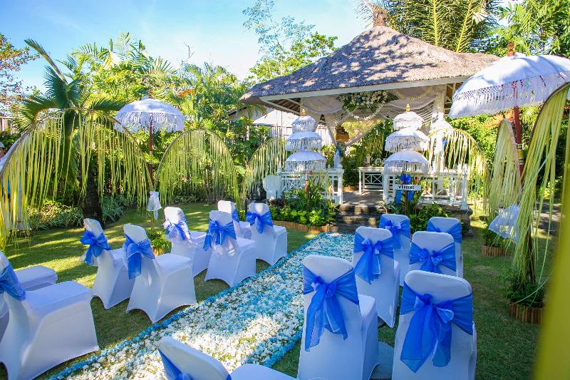 SOL by Melia Benoa Bali - All Inclusive - Toplantı