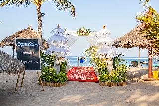 SOL by Melia Benoa Bali - All Inclusive fotoÄŸrafÄ±