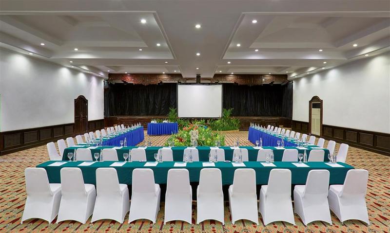 SOL by Melia Benoa Bali - All Inclusive - Toplantı
