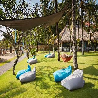 SOL by Melia Benoa Bali - All Inclusive fotoÄŸrafÄ±