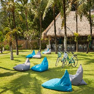 SOL by Melia Benoa Bali - All Inclusive fotoÄŸrafÄ±