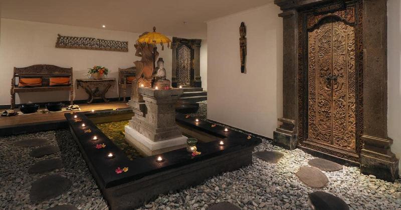 SOL by Melia Benoa Bali - All Inclusive - Aktivite