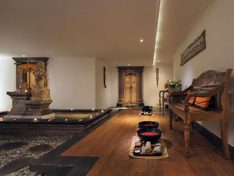 SOL by Melia Benoa Bali - All Inclusive - Aktivite