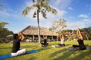 SOL by Melia Benoa Bali - All Inclusive fotoÄŸrafÄ±