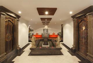 SOL by Melia Benoa Bali - All Inclusive fotoÄŸrafÄ±