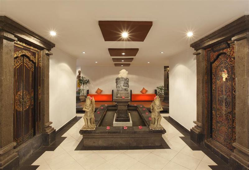 SOL by Melia Benoa Bali - All Inclusive - Aktivite