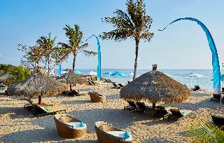 SOL by Melia Benoa Bali - All Inclusive otel fotoğrafı