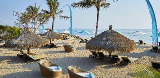 SOL by Melia Benoa Bali - All Inclusive fotoÄŸrafÄ±