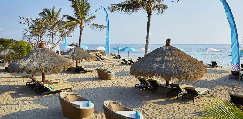 SOL by Melia Benoa Bali - All Inclusive - Genel