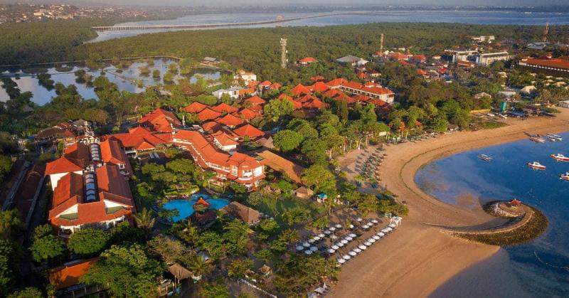 SOL by Melia Benoa Bali - All Inclusive - Genel