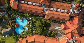 SOL by Melia Benoa Bali - All Inclusive fotoÄŸrafÄ±