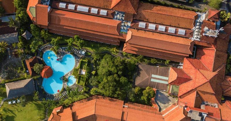 SOL by Melia Benoa Bali - All Inclusive - Genel