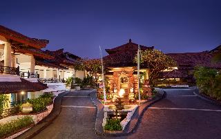 SOL by Melia Benoa Bali - All Inclusive fotoÄŸrafÄ±