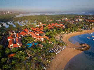 SOL by Melia Benoa Bali - All Inclusive fotoÄŸrafÄ±