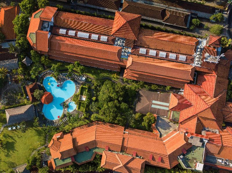 SOL by Melia Benoa Bali - All Inclusive - Genel