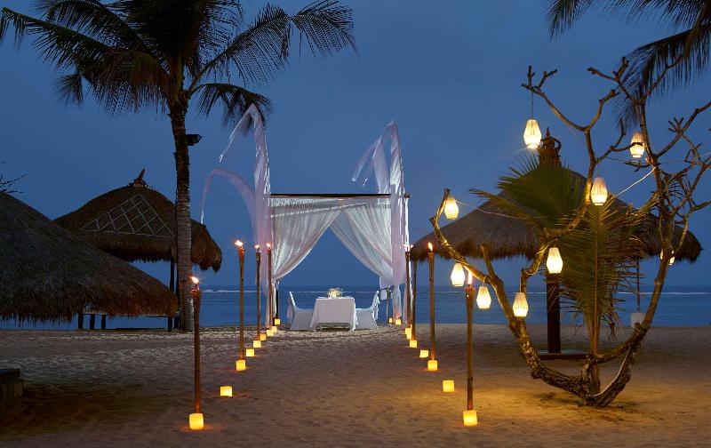SOL by Melia Benoa Bali - All Inclusive - Genel
