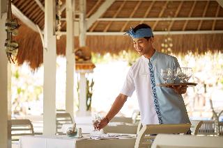 SOL by Melia Benoa Bali - All Inclusive fotoÄŸrafÄ±