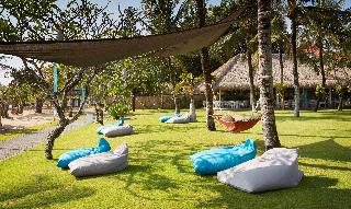 SOL by Melia Benoa Bali - All Inclusive fotoÄŸrafÄ±