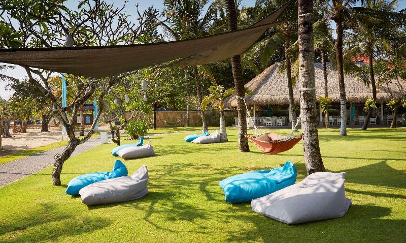 SOL by Melia Benoa Bali - All Inclusive - Genel