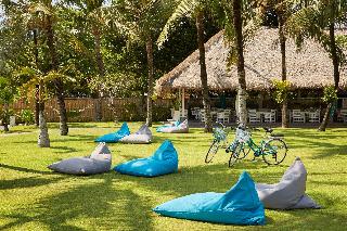 SOL by Melia Benoa Bali - All Inclusive fotoÄŸrafÄ±