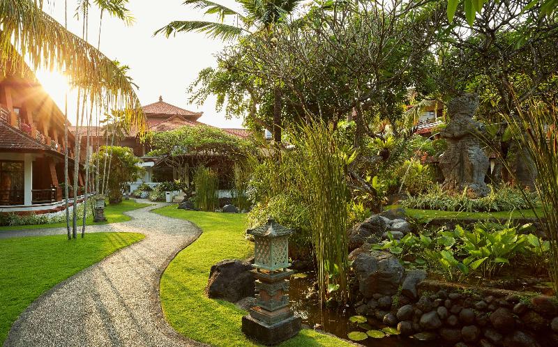 SOL by Melia Benoa Bali - All Inclusive - Genel