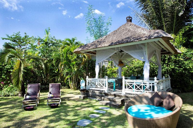 SOL by Melia Benoa Bali - All Inclusive - Genel