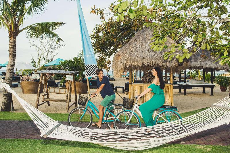 SOL by Melia Benoa Bali - All Inclusive - Genel